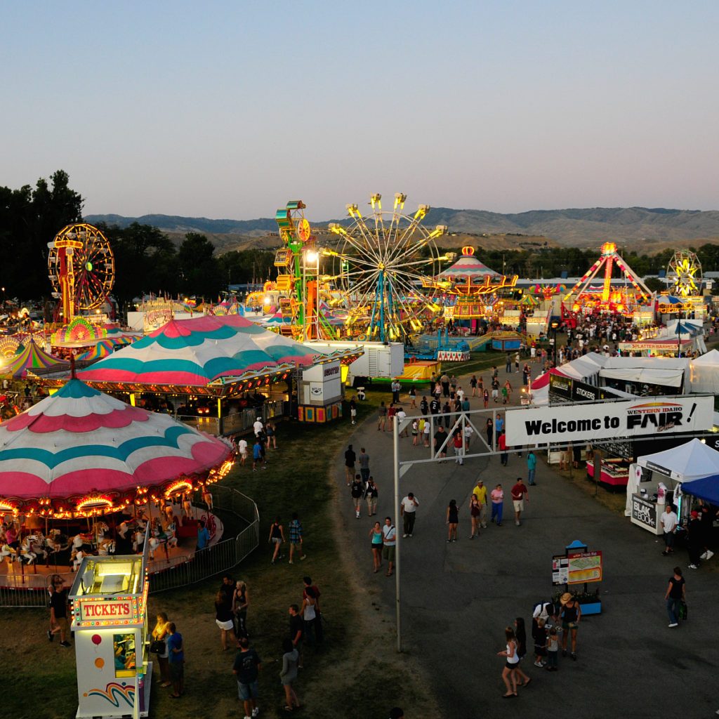 Find Your State Fair Dates Here Taste of Home