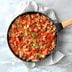 Meat Lover's Pizza Rice Skillet