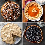 50 Pies for 50 States