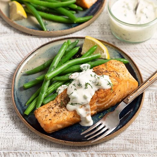 55 Salmon Recipes for Spring Dinners