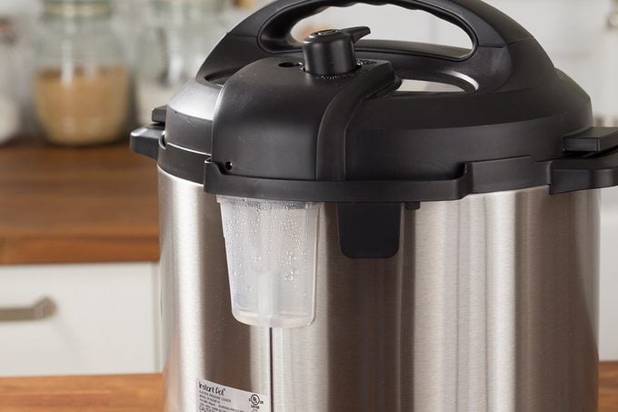 Instapot; Instant Pot; Pressure Cooker