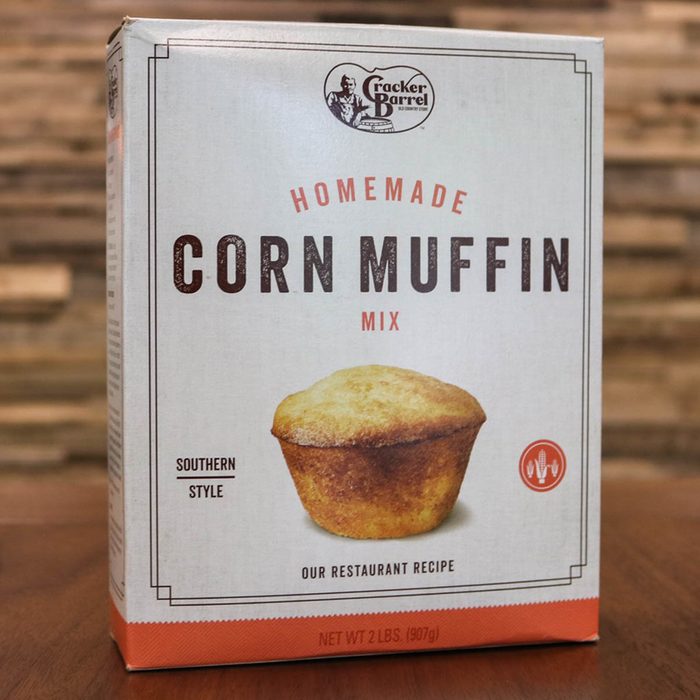 Cracker Barrel Corn Muffin Mix