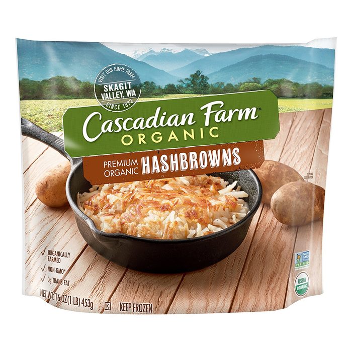 Cascadian, amazon, hash browns, frozen, product