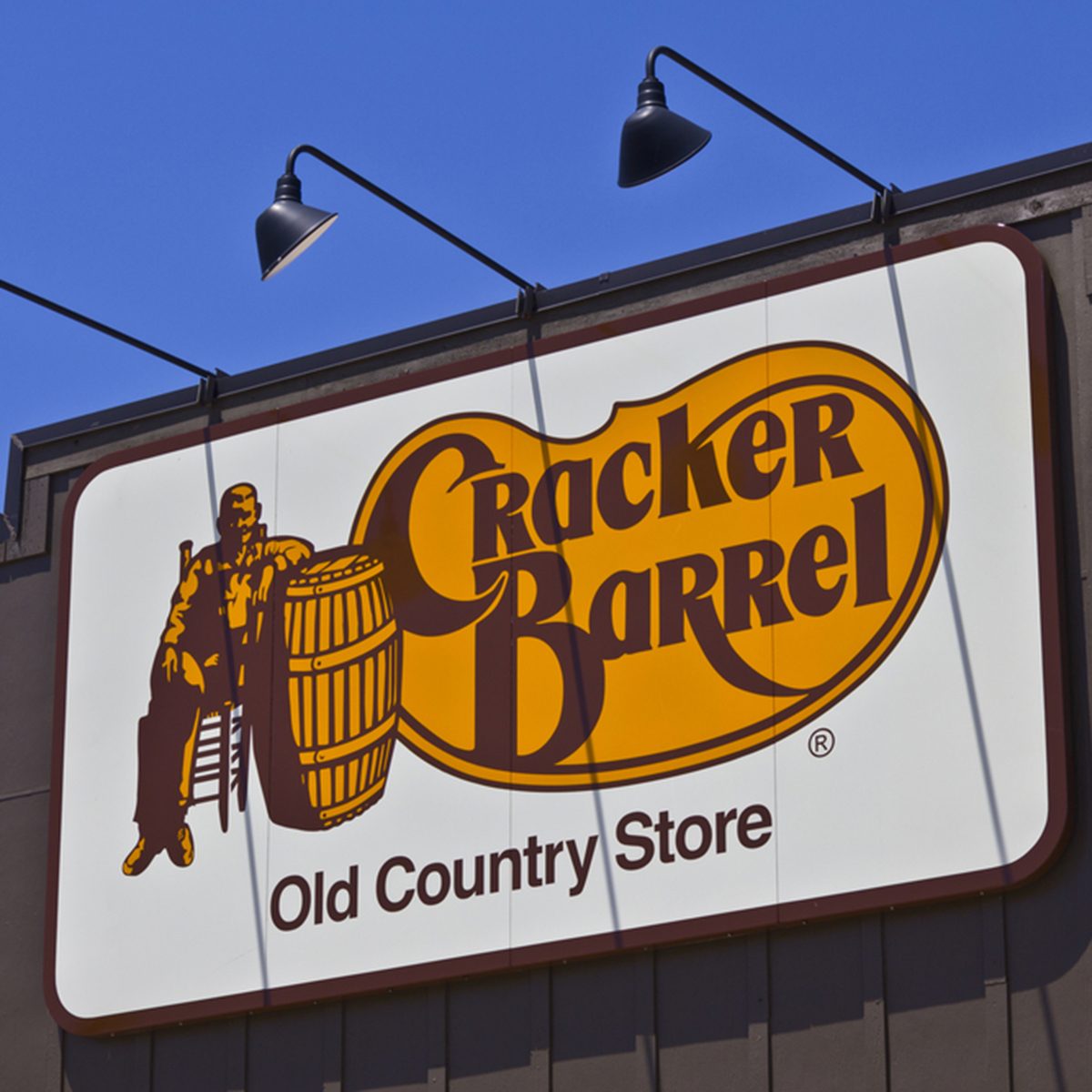 8 Things You'd Love to Know About Cracker Barrel Taste of Home