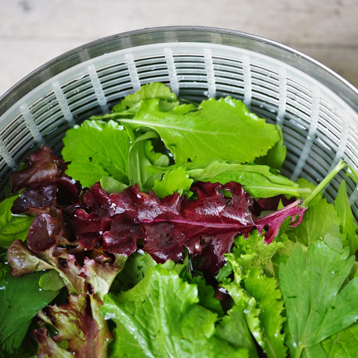 My Top 5 Uses for a Salad Spinner (and It's Not Just for Salad