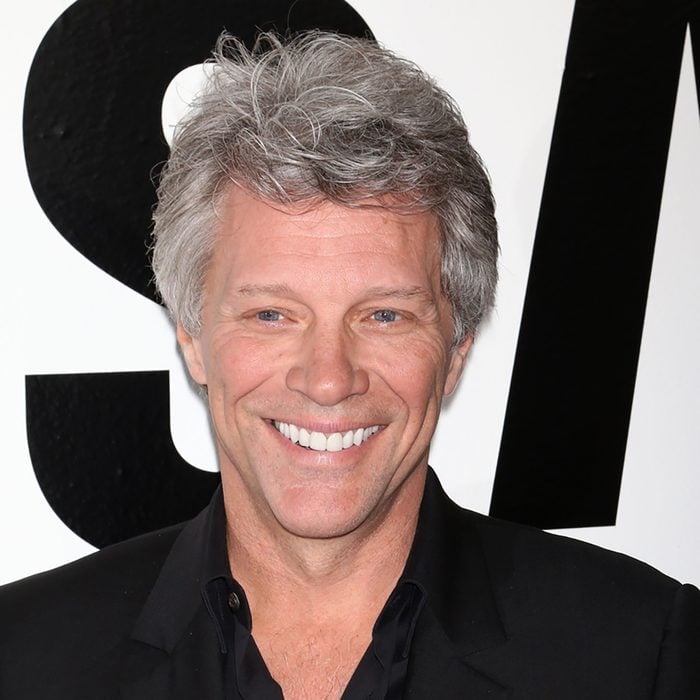 Jon Bon Jovi attends the Samsung Charity Gala at Skylight Clarkson Sq on November 2, 2017, in New York City.