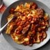 Slow-Cooker Short Rib Ragu over Pappardelle