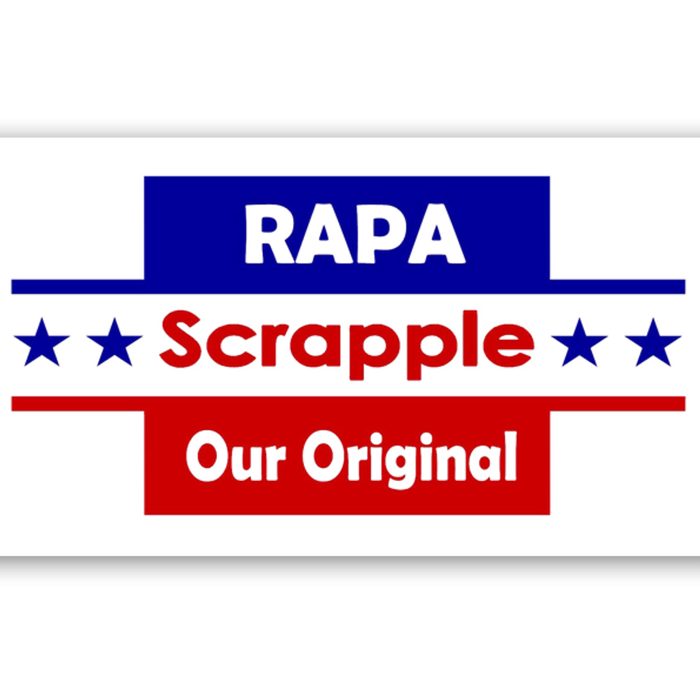 RAPA Scrapple