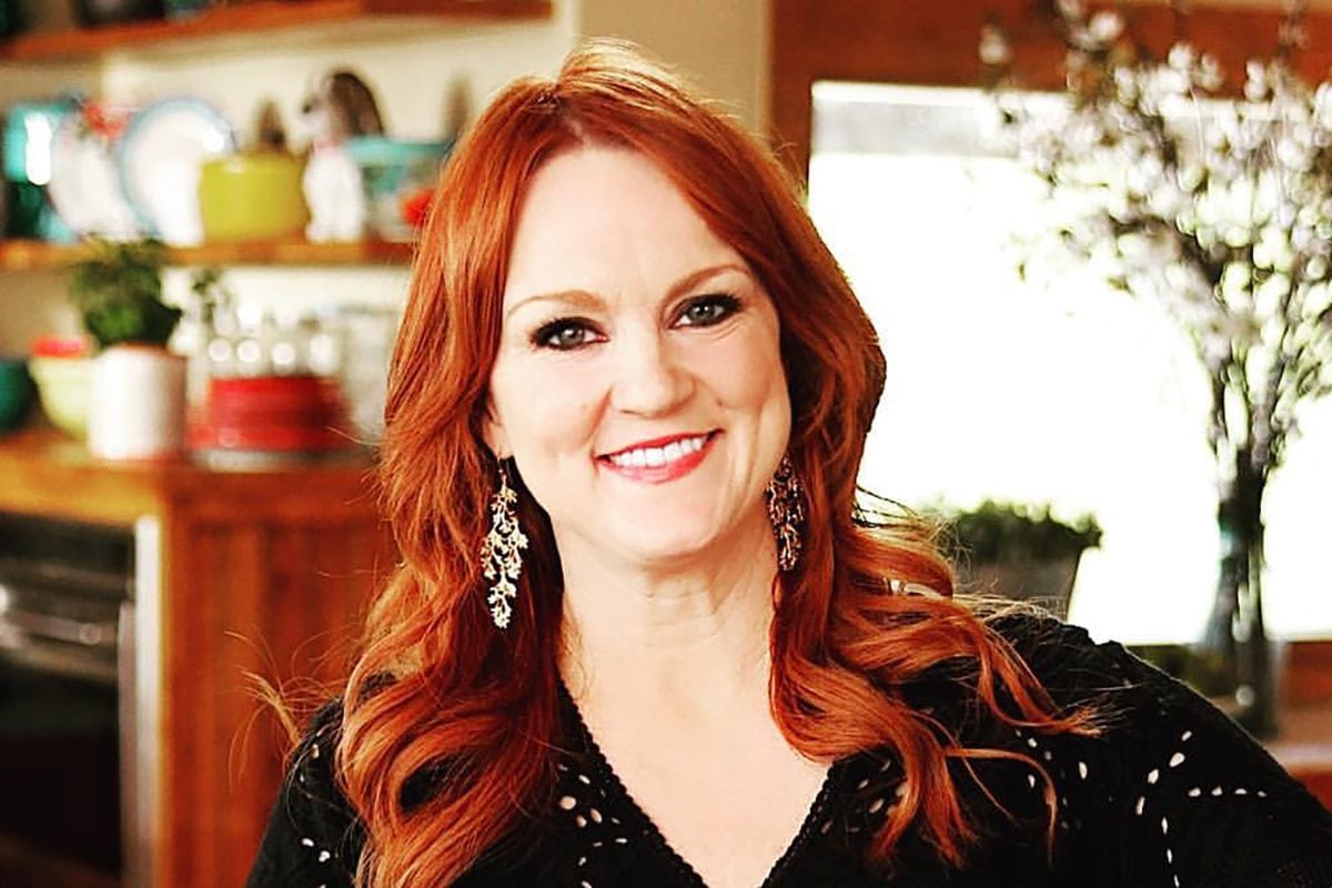 12 Best Christmas Traditions from Ree Drummond