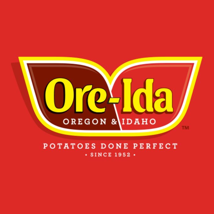 ore-ida potatoes logo