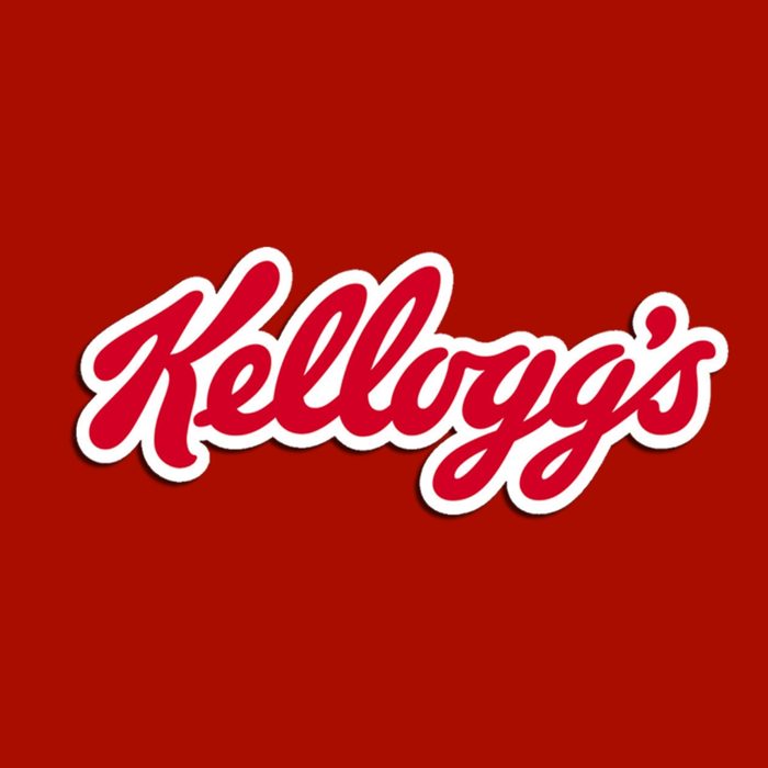 kelloggs logo