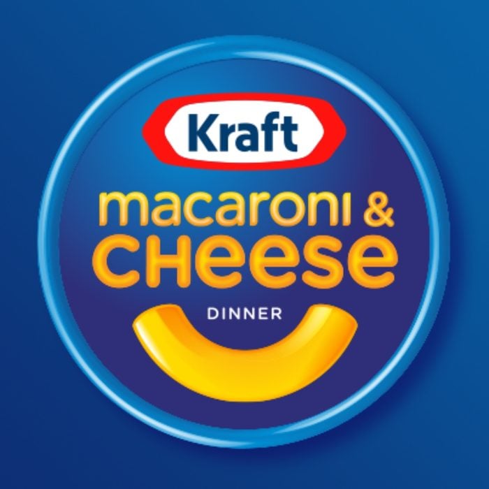 kraft mac and cheese