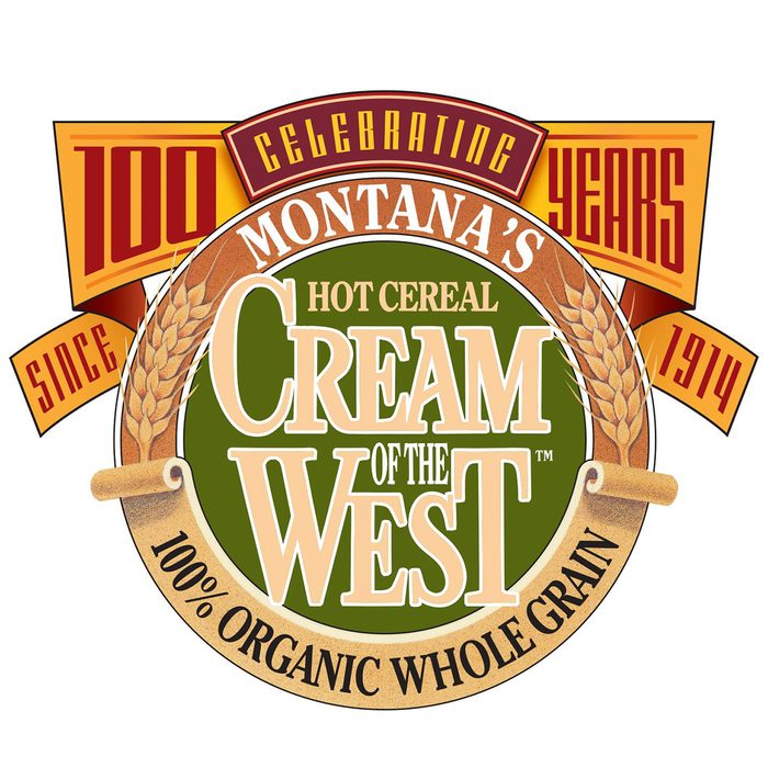 cream of the west