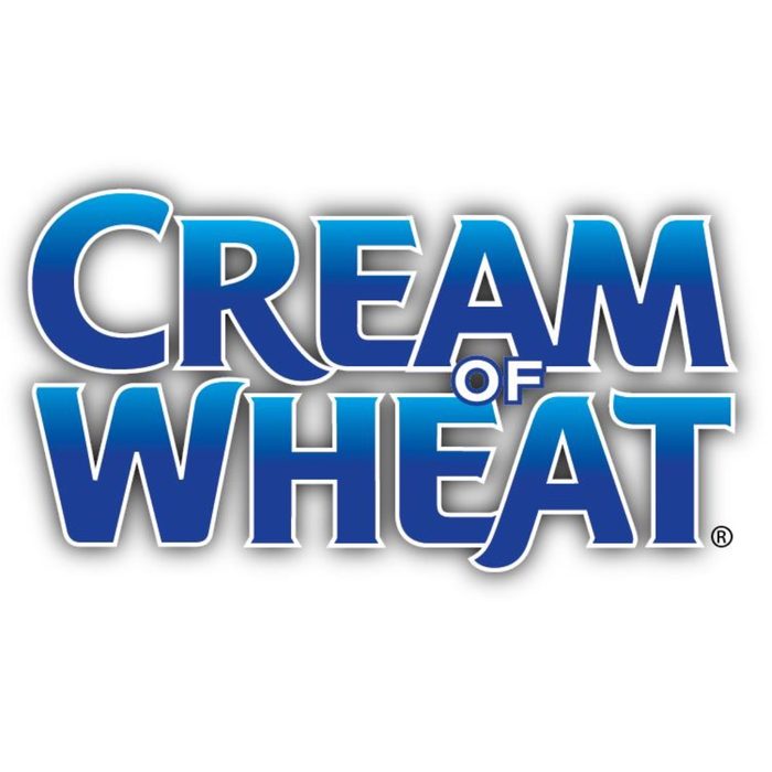 cream of wheat