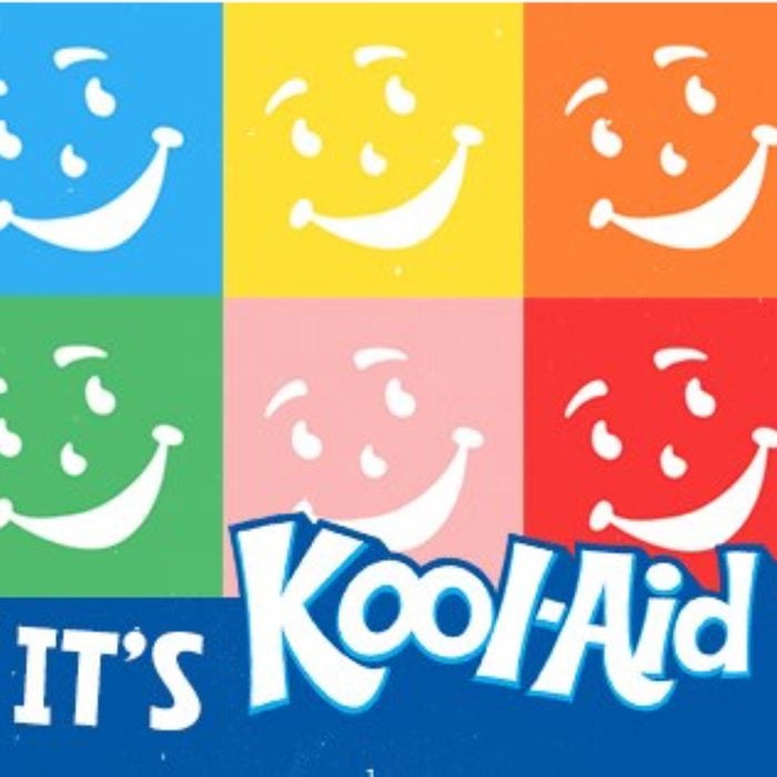 kool aid