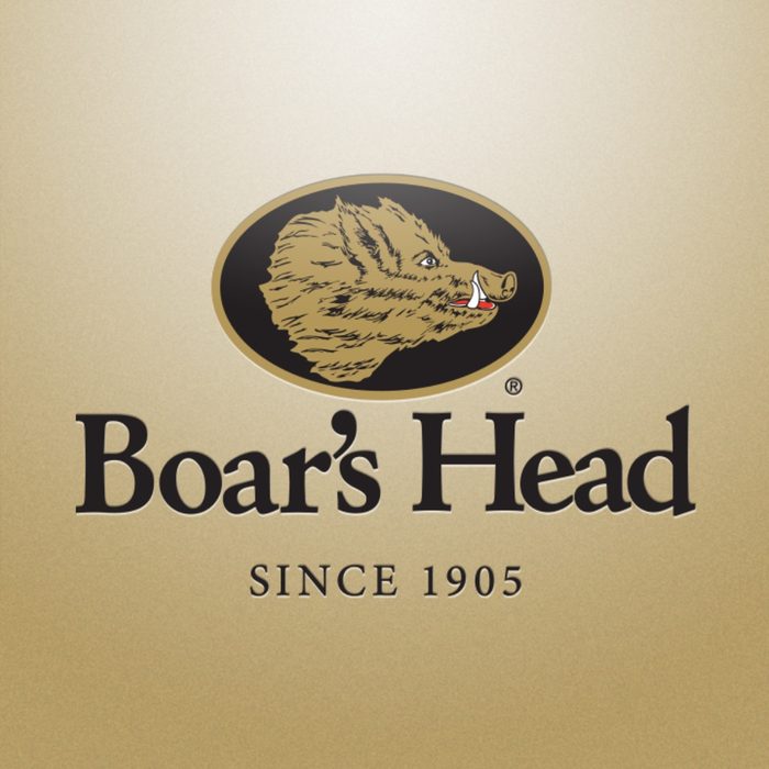 boar's head