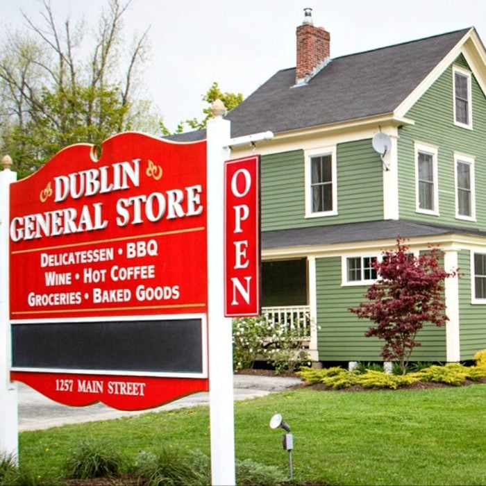 Dublin General Store