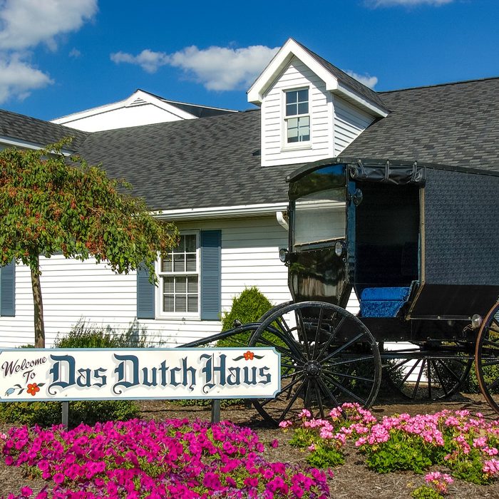 Das Dutch Haus