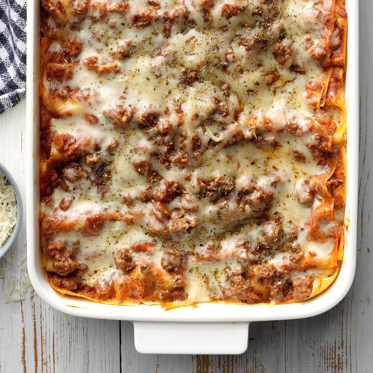 Perfect Four Cheese Lasagna Exps Frbz19 141786 B02 13 2b 20