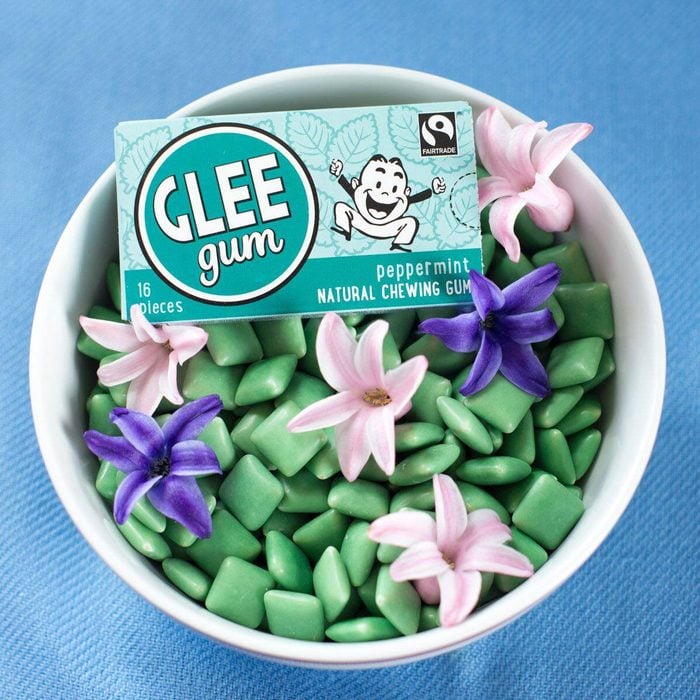 Glee Gum