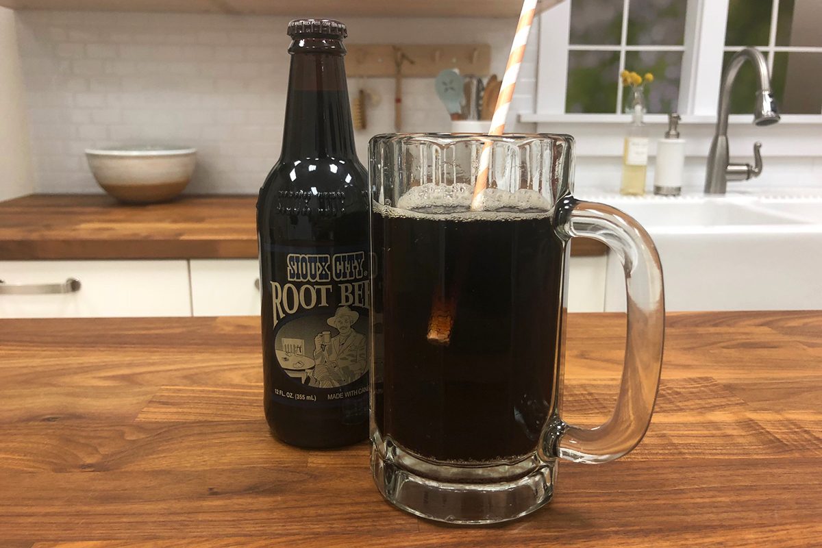 We Tried 9 Brands and Found the Best Root Beer | Taste of Home