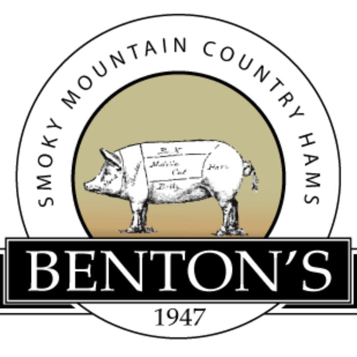 Benton's ham