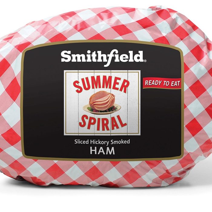 smithfield ham