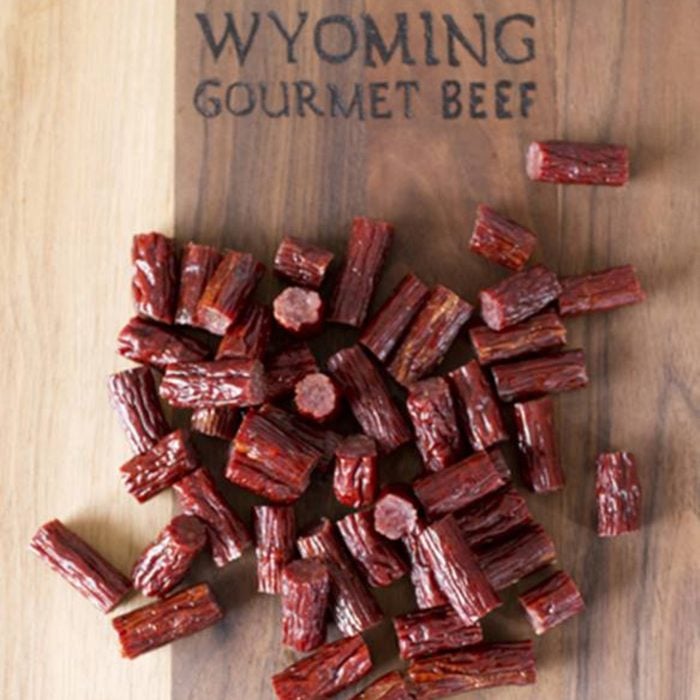 wyoming beef