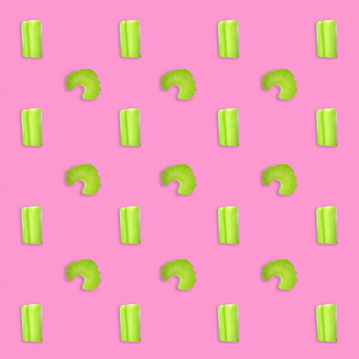 Celery pattern