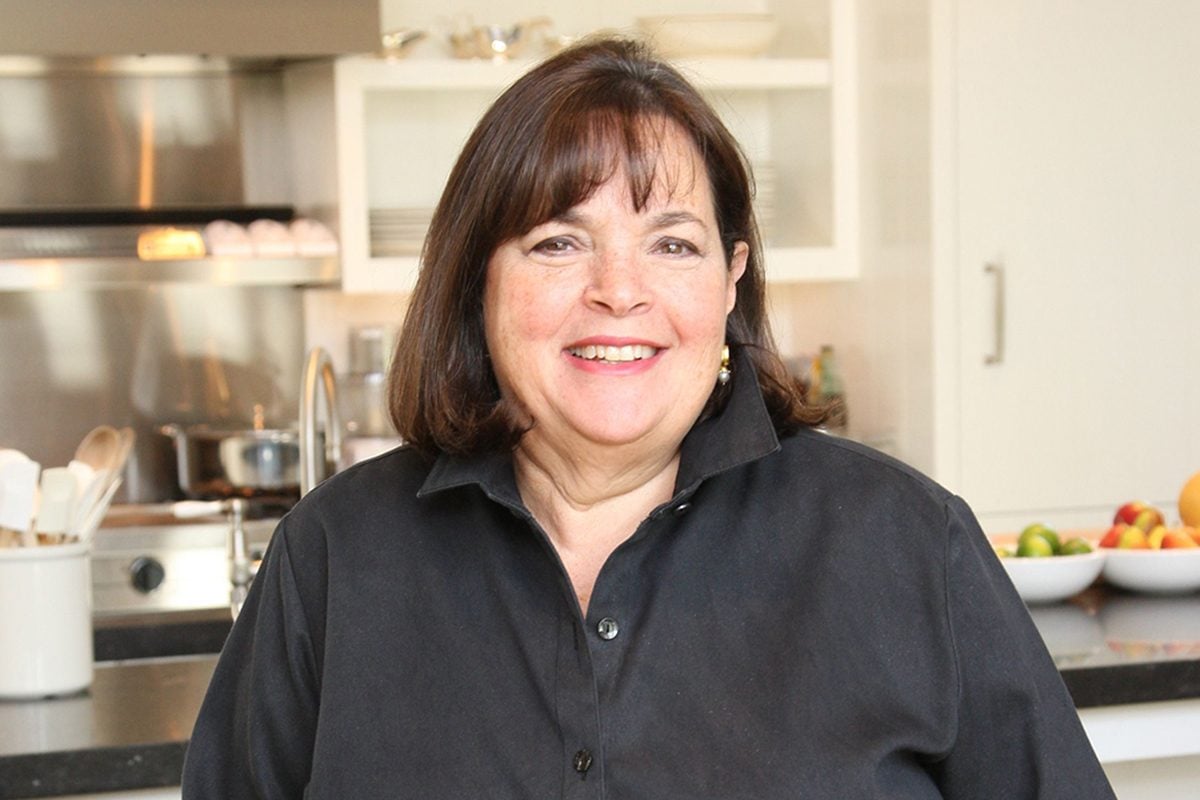 The Secret Way Ina Garten Was Part of Harry and Meghan's Engagement