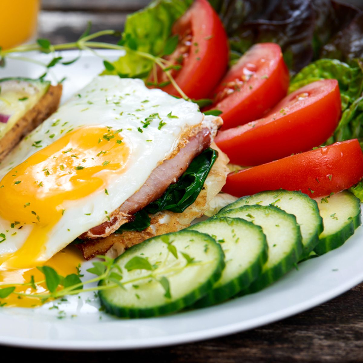 8 Ways to Make a Healthy Breakfast | Taste of Home