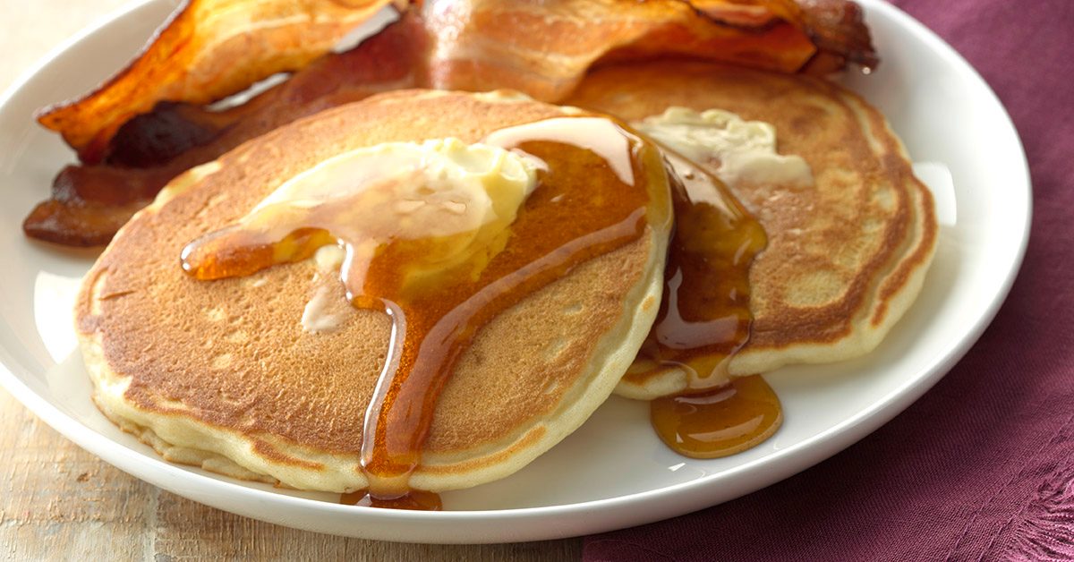 The Ultimate Guide to Making Perfect Pancakes Every Time