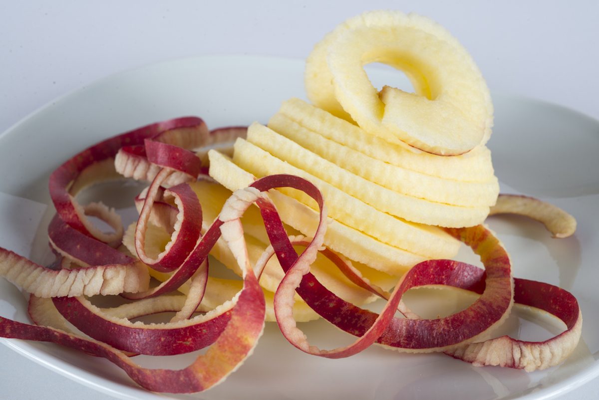 Apple Rings & Onion Slicer