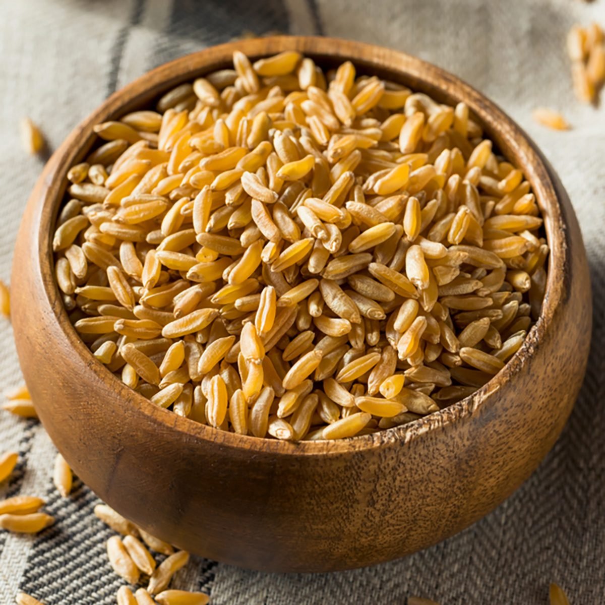 Whole Grains List | Examples and Forms