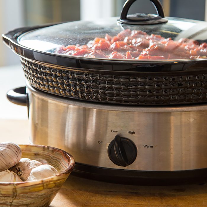 preparing ahead of time makes hearty slow cooker meals are a favorite for fall and winter cooking
