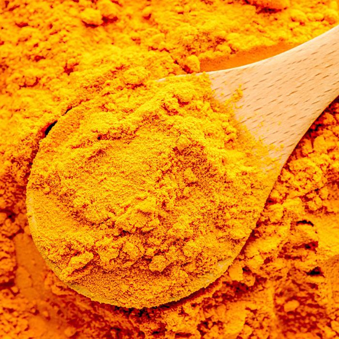 turmeric, things to buy at a grocery store that aren't food