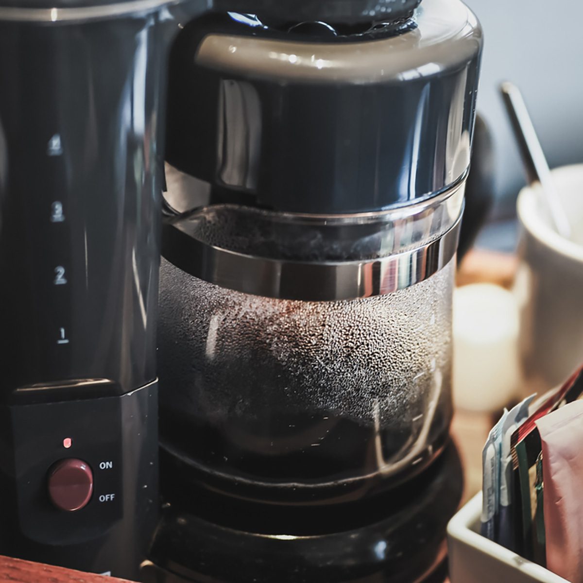 Avoid These 12 Mistakes When Brewing Coffee