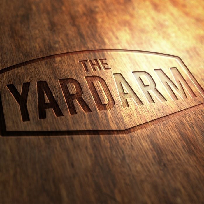 The Yardarm Brewry In Idaho