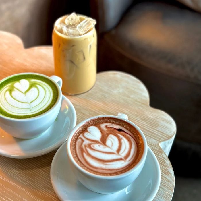 Backstory Coffee Roasters Minnesota Via Instagram
