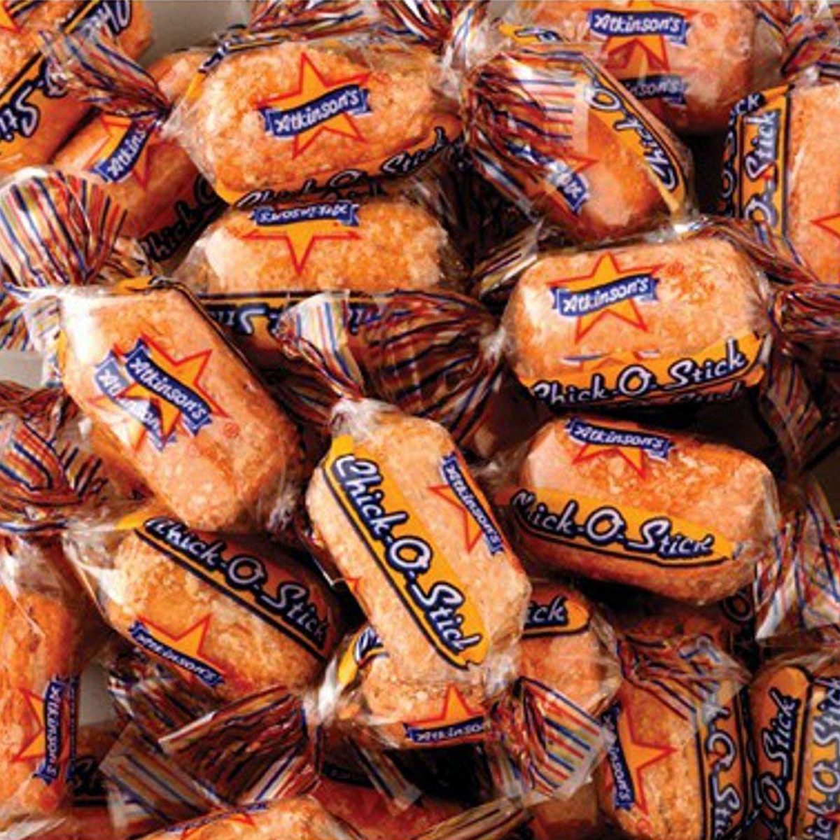 Tumtum - Old Dutch candy from grandma is our specialty, a variety