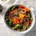 Edamame and Soba Noodle Bowl