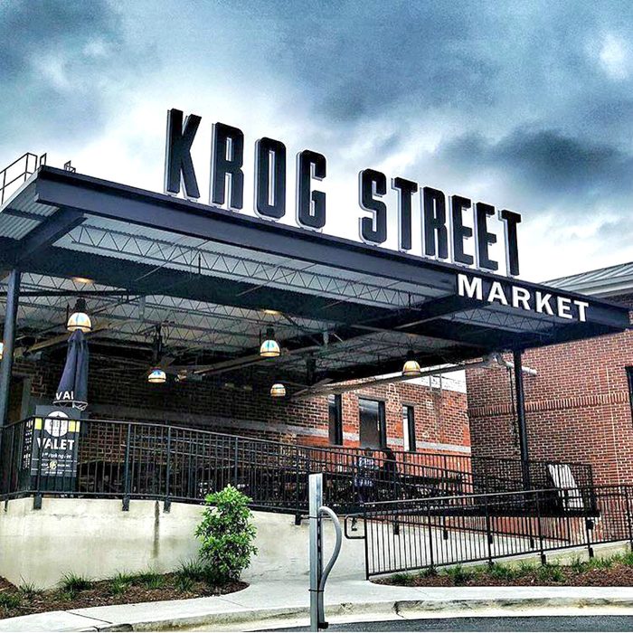 Krog Street Market