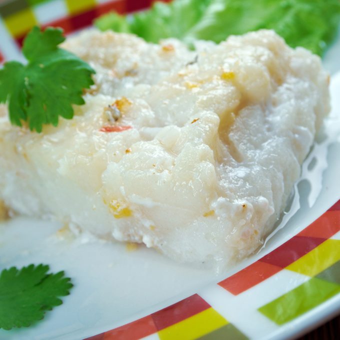 Lutefisk