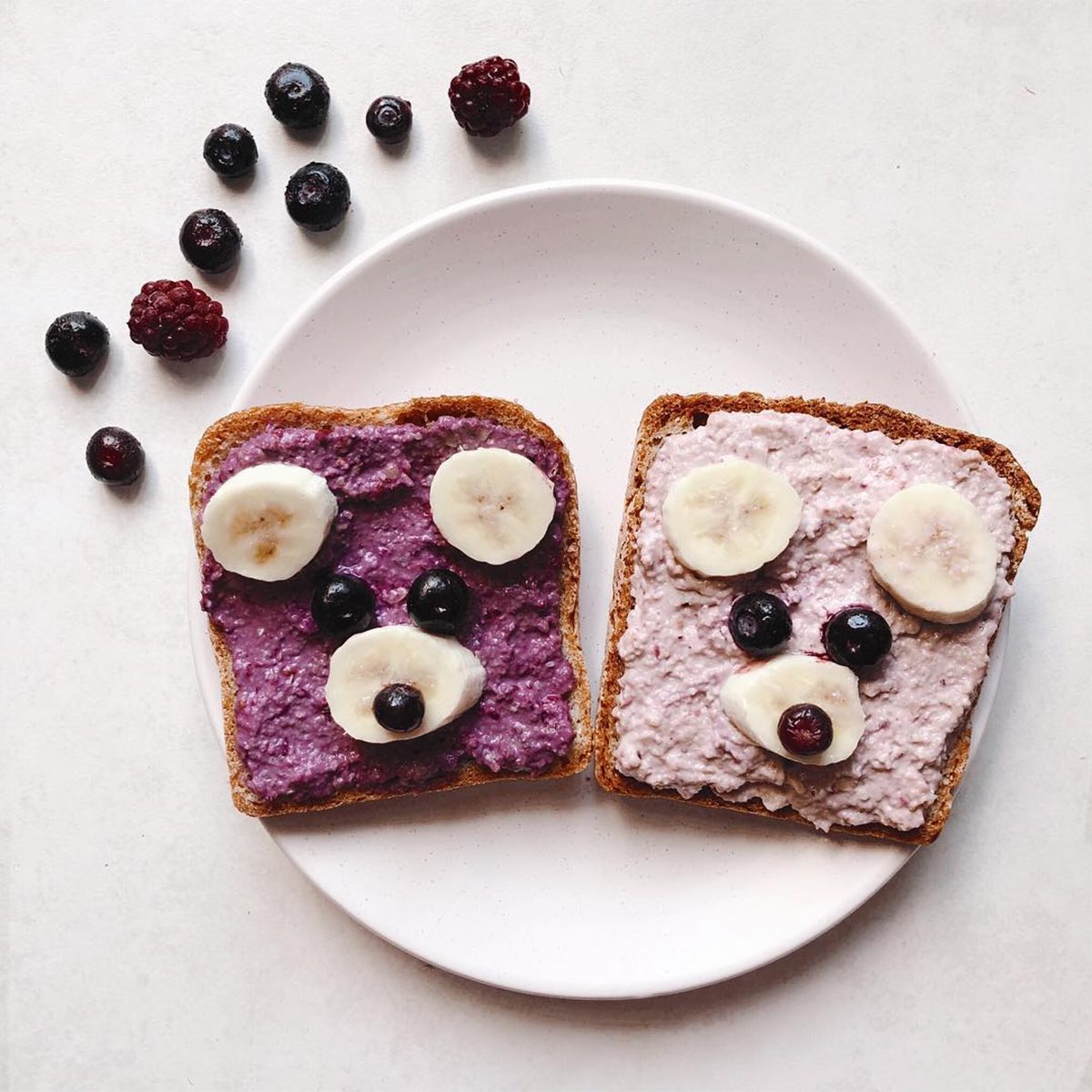 13 Animal-Shaped Foods That Kids Love to Eat