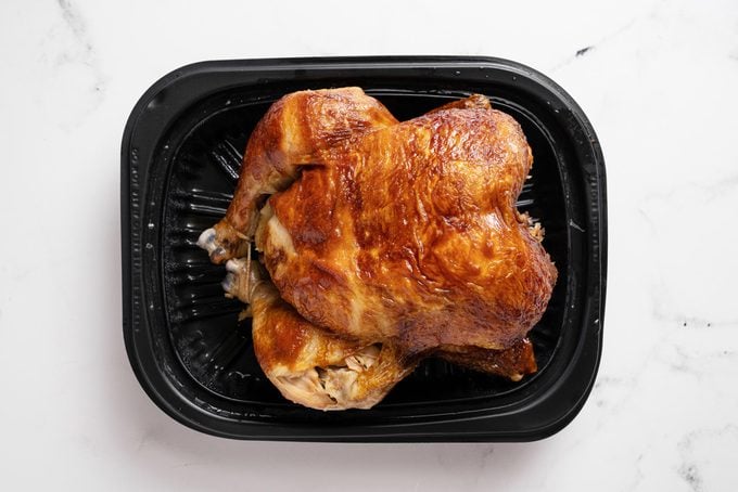 Costco rotisserie chicken