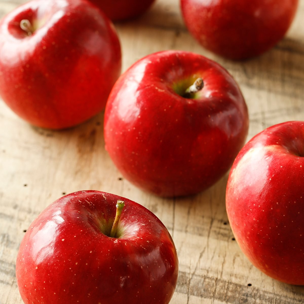 15 New Types Of Apples You Should Be Buying