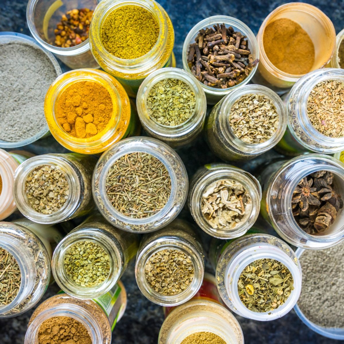 10 Essential Spices Every Cook Should Have