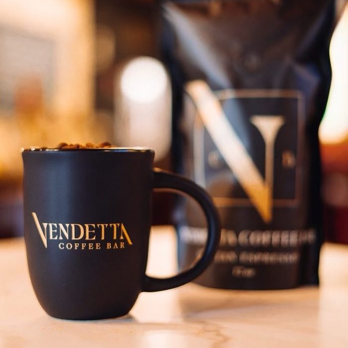 Vendetta Coffee Bar