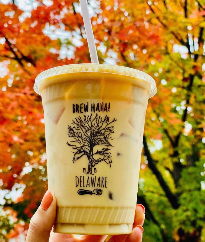 Brew Ha Ha Coffee Delaware Via Instagram