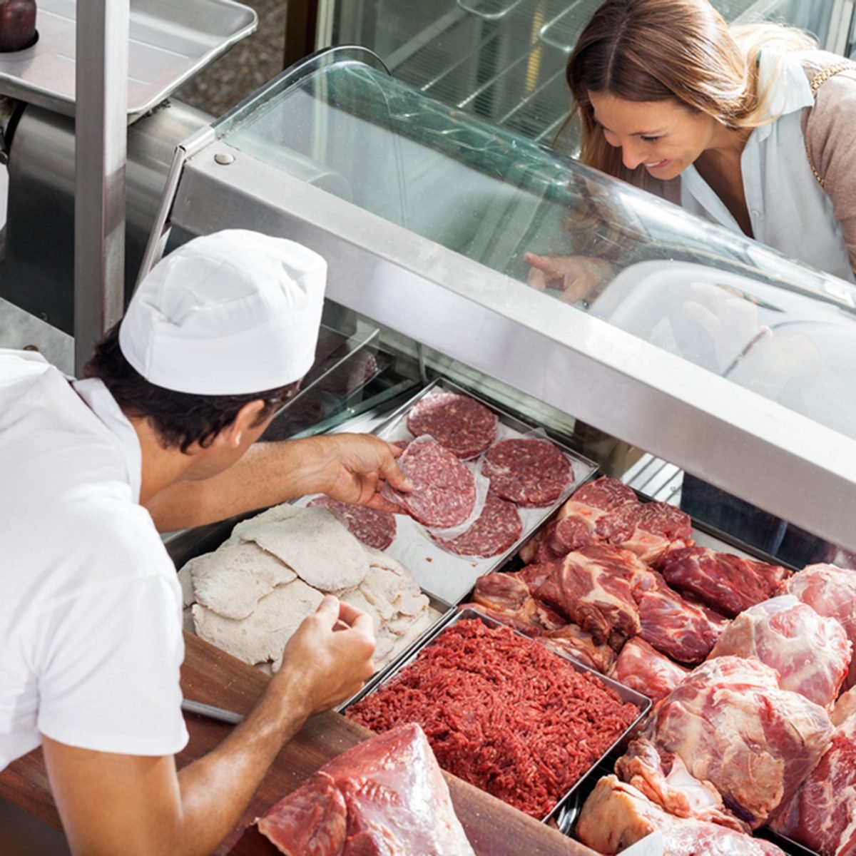 6 Things You Should Never Do at a Butcher Shop